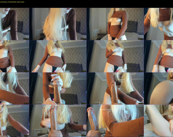 hayneiko — 55 minute Chaturbate female cam show recording, 1080p, Sep 18, 2022