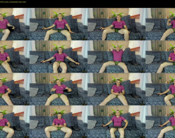 heteros_men — 54 minute Chaturbate male cam show recording, 1080p, Sep 17, 2022