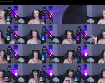 ironthud — 19 minute Chaturbate male cam show recording, 1080p, Sep 17, 2022