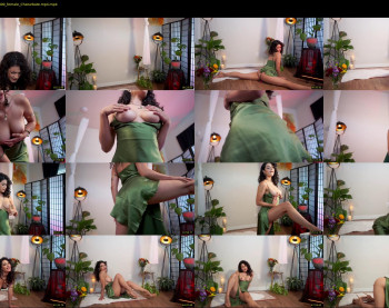 jadeperez_ — 55 minute Chaturbate female cam show recording, 1080p, Sep 18, 2022
