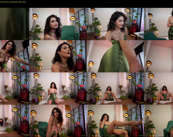jadeperez_ — 54 minute Chaturbate female cam show recording, 1080p, Sep 18, 2022