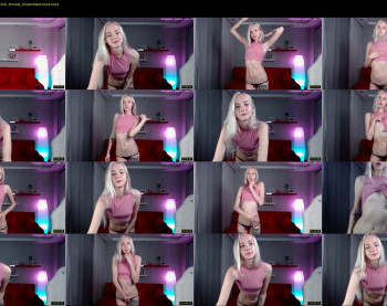 jessica_rays — 91 minute Chaturbate couple cam show recording, 720p, Sep 18, 2022