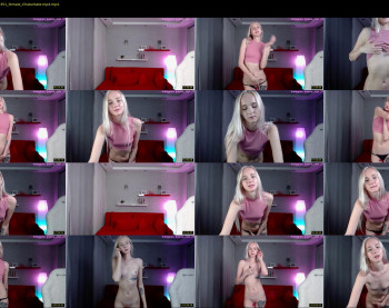 jessica_rays — 91 minute Chaturbate couple cam show recording, 720p, Sep 18, 2022