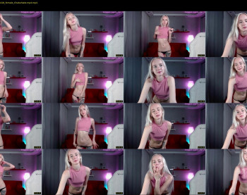 jessica_rays — 27 minute Chaturbate couple cam show recording, 720p, Sep 18, 2022