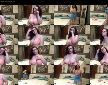 jessykah — 33 minute Chaturbate female cam show recording, 1080p, Sep 17, 2022
