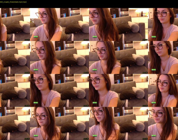 jessynelson — 24 minute Chaturbate female cam show recording, 1080p, Sep 17, 2022