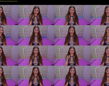 juliabeautiful — 21 minute Chaturbate female cam show recording, 1080p, Sep 18, 2022