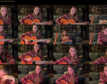 kaileeshy — 32 minute Chaturbate female cam show recording, 720p, Sep 17, 2022