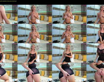 kassablanca_ — 4 minute Chaturbate female cam show recording, 1080p, Sep 18, 2022