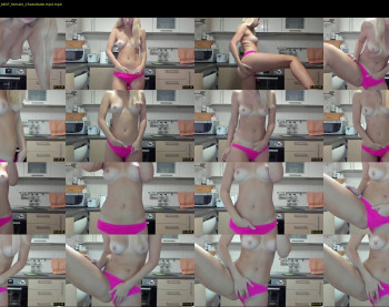 katieandandy — 10 minute Chaturbate female cam show recording, 720p, Sep 17, 2022