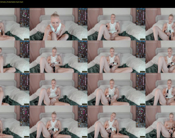 kb3301 — 54 minute Chaturbate couple cam show recording, 1080p, Sep 17, 2022