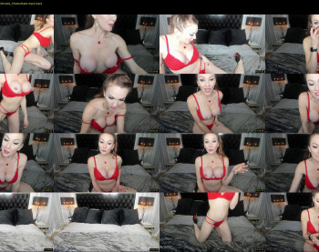 kiarose — 28 minute Chaturbate female cam show recording, 720p, Sep 17, 2022