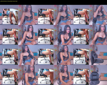 kimberly_hot2 — 54 minute Chaturbate female cam show recording, 1080p, Sep 17, 2022
