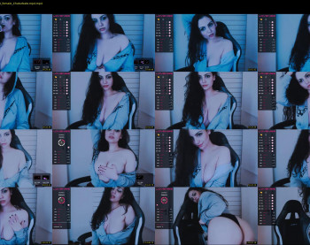 lady_yas — 91 minute Chaturbate female cam show recording, 720p, Sep 18, 2022