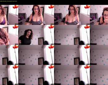 lalanaughty1 — 50 minute Chaturbate female cam show recording, 1080p, Sep 17, 2022
