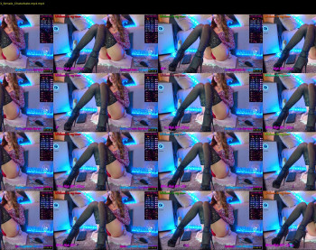 laracroftt — 2 minute Chaturbate female cam show recording, 1080p, Sep 18, 2022