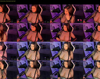 laurasophya — 55 minute Chaturbate female cam show recording, 1080p, Sep 17, 2022