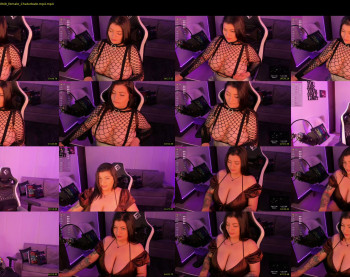 laurasophya — 54 minute Chaturbate female cam show recording, 1080p, Sep 17, 2022