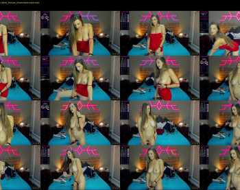 laylaa_dreams — 24 minute Chaturbate female cam show recording, 1080p, Sep 17, 2022