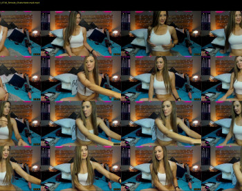 laylaa_dreams — 6 minute Chaturbate female cam show recording, 1080p, Sep 17, 2022