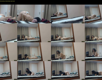 laylabrasil — 28 minute Chaturbate female cam show recording, 720p, Sep 17, 2022