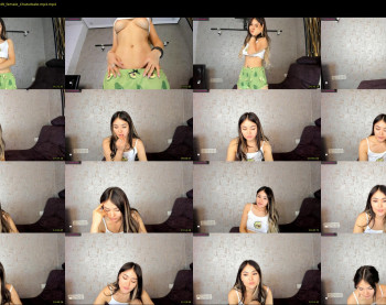 lee_chinsu — 26 minute Chaturbate female cam show recording, 1080p, Sep 17, 2022
