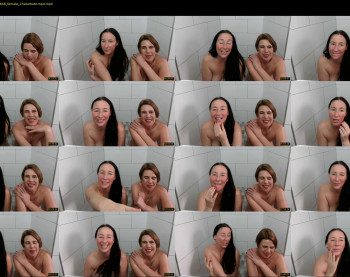 lexyleaf420 — 13 minute Chaturbate female cam show recording, 720p, Sep 17, 2022