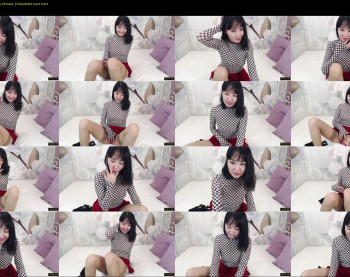 lianayun — 21 minute Chaturbate female cam show recording, 1080p, Sep 17, 2022