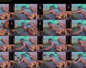 like_pie — 54 minute Chaturbate couple cam show recording, 1080p, Sep 17, 2022