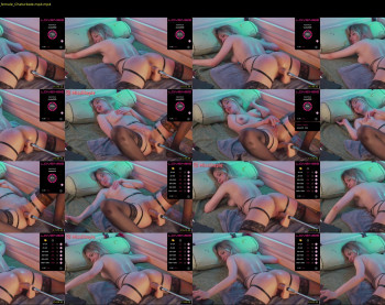 like_pie — 33 minute Chaturbate couple cam show recording, 1080p, Sep 18, 2022