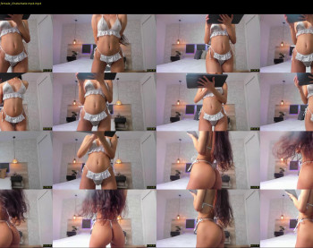 lili_foxy — 21 minute Chaturbate female cam show recording, 720p, Sep 17, 2022