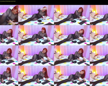 loolisweet — 12 minute Chaturbate female cam show recording, 720p, Sep 17, 2022