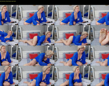 lorabigass — 15 minute Chaturbate female cam show recording, 720p, Sep 17, 2022