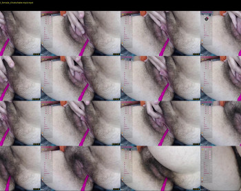 lush_doll — 17 minute Chaturbate female cam show recording, 1080p, Sep 17, 2022
