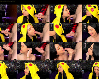 maddisrock — 55 minute Chaturbate couple cam show recording, 1080p, Sep 17, 2022