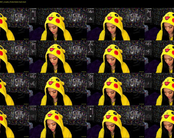 maddisrock — 3 minute Chaturbate couple cam show recording, 1080p, Sep 17, 2022