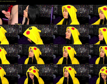 maddisrock — 22 minute Chaturbate couple cam show recording, 1080p, Sep 17, 2022