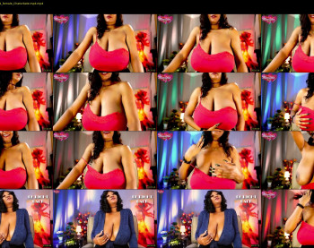 mariicha — 57 minute Chaturbate female cam show recording, 1080p, Sep 17, 2022