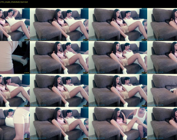marylou2000 — 54 minute Chaturbate couple cam show recording, 1080p, Sep 17, 2022