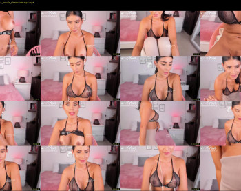 meegan1 — 95 minute Chaturbate female cam show recording, 720p, Sep 17, 2022