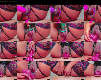 melania_browis — 54 minute Chaturbate female cam show recording, 1080p, Sep 17, 2022