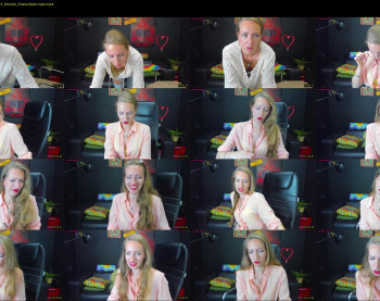 melodyys — 91 minute Chaturbate female cam show recording, 720p, Sep 17, 2022