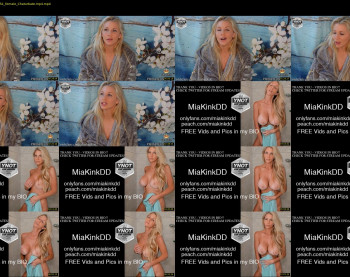 miakinkdd — 8 minute Chaturbate female cam show recording, 1080p, Sep 18, 2022