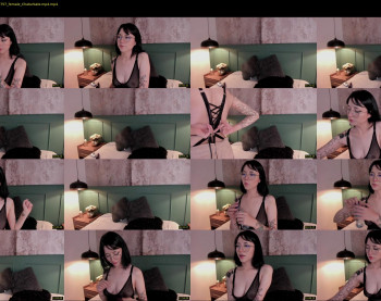midori__san — 15 minute Chaturbate female cam show recording, 1080p, Sep 17, 2022