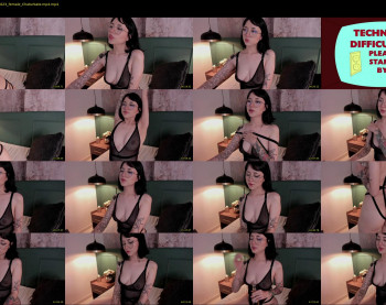 midori__san — 54 minute Chaturbate female cam show recording, 1080p, Sep 17, 2022