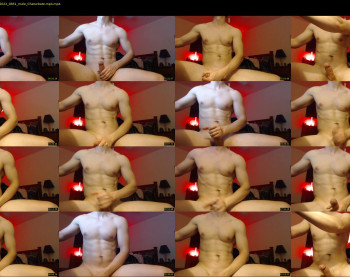 mightyexcalibur66 — 12 minute Chaturbate male cam show recording, 480p, Sep 17, 2022
