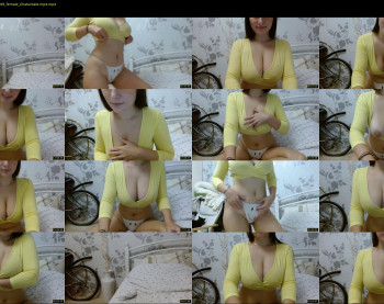 mila12000 — 48 minute Chaturbate female cam show recording, 1080p, Sep 17, 2022