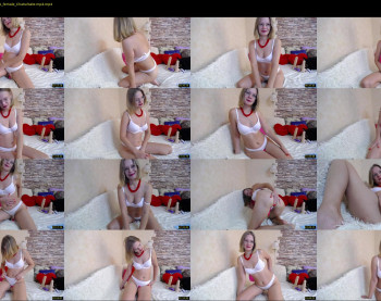 milfaolla — 39 minute Chaturbate female cam show recording, 720p, Sep 17, 2022