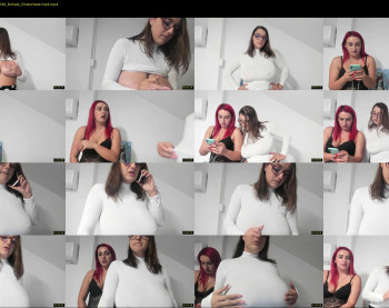milkykandy — 41 minute Chaturbate female cam show recording, 1080p, Sep 17, 2022