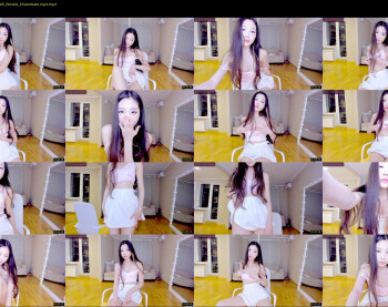miso_misa — 54 minute Chaturbate female cam show recording, 1080p, Sep 17, 2022